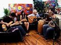 Giant Panda Guerilla Dub Squad 
