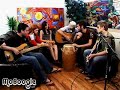 Giant Panda Guerilla Dub Squad 
