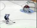 Brian Campbell Spin Goal March 3 BEAUTY
