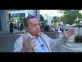 The Two Sides of Jackie Mason