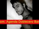 PASARELA CATWALK - VOTA ADRIAN