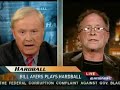 William Ayers On Hardball William Ayers On Hardball