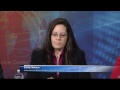 Mission and Science of Expedition 43 Previewed