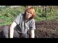 Breaking up your soil - Claire's Allotment Part 4