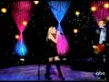 All The Way Up - Emily Osment  - The View