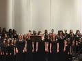 All-State Treble The Piper 2008