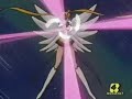 Sailor Moon (Flores Amarillas)