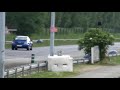 Franck 40 ans Subaru WRX STI JP Beltoise