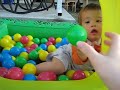 Ball Pit Ball Pit