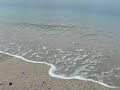 Sound of waves????????????