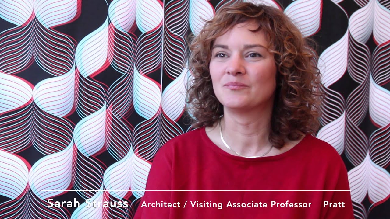 Falls by Niketa Raheja (180"L x 27"W) video thumbnail