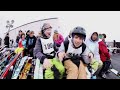 Click here to watch this video Jibs for Cribs Rail Jam @ First Class Gym PA