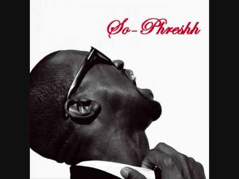 So-Phreshh - Heartless (Kanyeezy) (Smooth Blendz Remix)