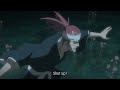 Ichigo vs Renji (Movie 3) [FULL FIGHT - 720p HD]