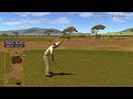 Golden Tee Great Shot on Grand Savannah!