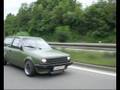 Polo G40 überholt