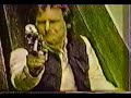 Return of the Jedi Burger King Glass Commercial