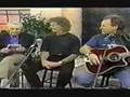 Show with Mark Farner singing Closer To Home acoustic