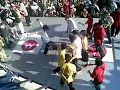 Look At Us vs Unstopabullz