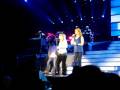 Kelly Clarkson & Reba - Beautiful Disaster -Charlotte