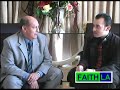 alejandro bullon interview