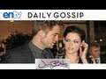 Robert Pattinson Birthday Party: Twilight Star Has Birthday Bash With Kristen Sewart In London