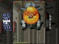 ??II(RAIDEN II)-LEVEL5 BOSS-