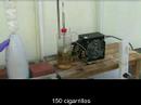 ¿Que pasa si fumas 400 cigarrillos? ¿Que pasa si fumas 400 cigarrillos?