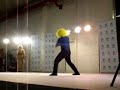 Bobobo y sus ataques absurdos Expomanga