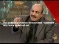 من قام بتفجيرات الدار البيضاء والتي اتهت القاعدة بها