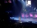 Chris Brown Belfast 6th Jann 2009 singing Forever