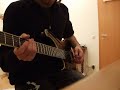 String on Fire entry by Vidi
