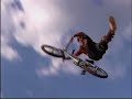 King of Dirt-BMX Freestyle Worlds 1997