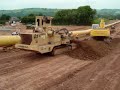 Tesmec 1150B trencher Tesmec 1150B trencher