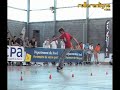 championnat france de roller acrobatique Igor Cheremetieff