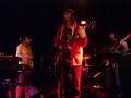 jim noir - "look around you" @ the viper room