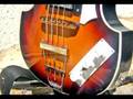 El Bajo Eléctico