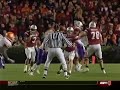 Clemson vs USC- Beautiful Day