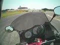 Kawasaki 650cc VS Honda 150cc Kawasaki 650cc VS Honda 150cc