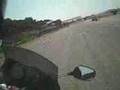 Kawasaki 650cc VS Honda 150cc