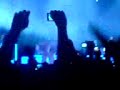 the killers - human @ palacio de los deportes, mexico d.f. 7- nov-09