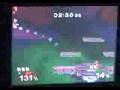 tercera ronda 8 mejores Wolf (blue fox) vs fox