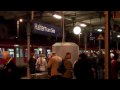 Mit OnWheels und der V320 nach Hamburg