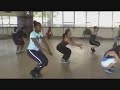 Mikaela - Dancing to 