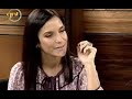 Marília Gabriela entrevista Ivete Sangalo