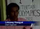Tibetans in India Plan Their Own 2008 Olympics Ahead of Beij