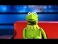 FULL INTERVIEW: Kermit the Frog