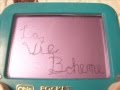 RENT and etch-a-sketch 