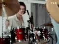 Woude: Uskot Säkin Taikaan (live 1979)