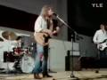 videos de Woude: Uskot Säkin Taikaan (live 1979)